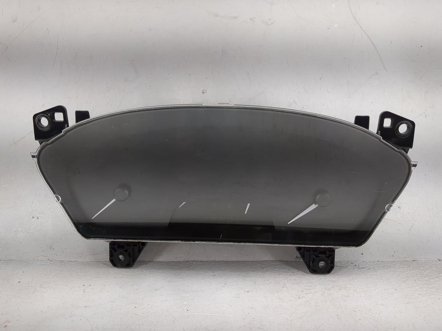 2021-2022 Ford Bronco Sport Instrument Cluster Speedometer Gauges P/N:A3C0804700000 CX430-S2 Miles: Fits Fits 2021 2022 OEM 
