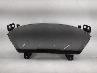 compare product 2021-2022 Ford Bronco Sport Instrument Cluster Speedometer Gauges P/N:A3C0804700000 CX430-S2 Miles: Fits Fits 2021 2022 OEM Used Auto Parts