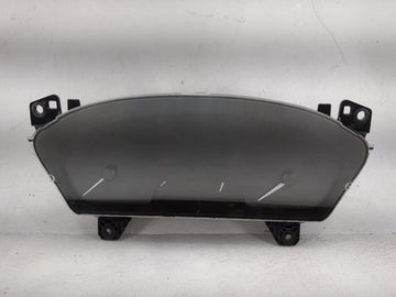 2021-2022 Ford Bronco Sport Instrument Cluster Speedometer Gauges P/N:A3C0804700000 CX430-S2 Miles: Fits Fits 2021 2022 OEM 
