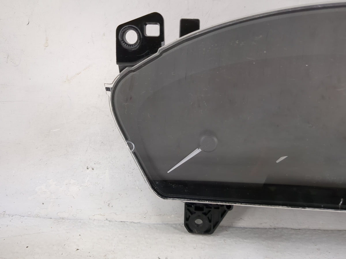 2021-2022 Ford Bronco Sport Instrument Cluster Speedometer Gauges P/N:A3C0804700000 CX430-S2 Miles: Fits Fits 2021 2022 OEM 