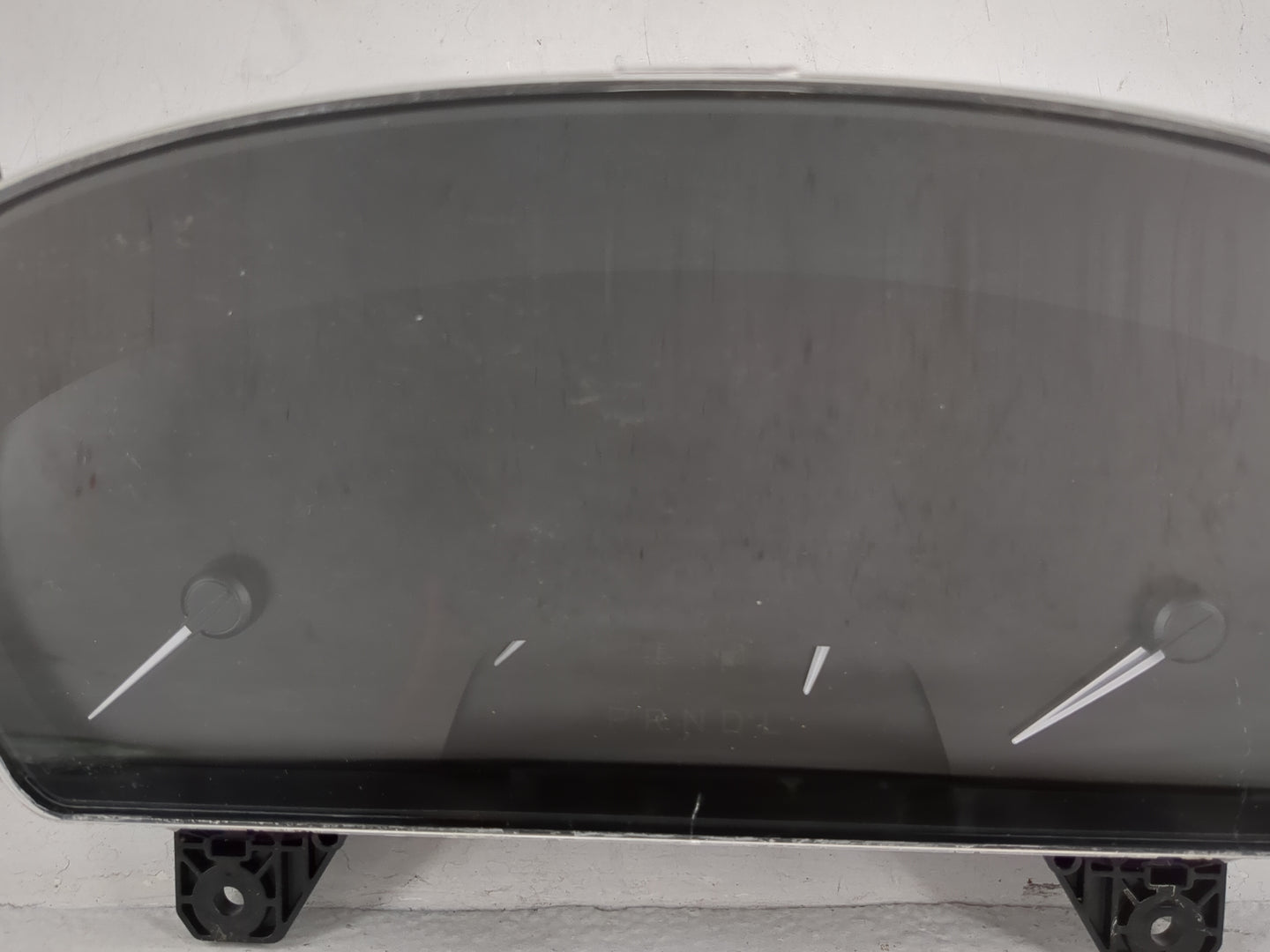 2021-2022 Ford Bronco Sport Instrument Cluster Speedometer Gauges P/N:A3C0804700000 CX430-S2 Miles: Fits Fits 2021 2022 OEM 