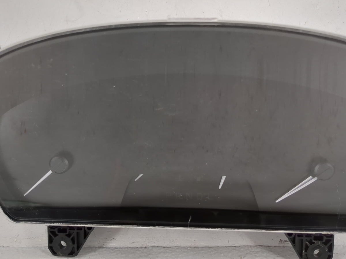 2021-2022 Ford Bronco Sport Instrument Cluster Speedometer Gauges P/N:A3C0804700000 CX430-S2 Miles: Fits Fits 2021 2022 OEM 