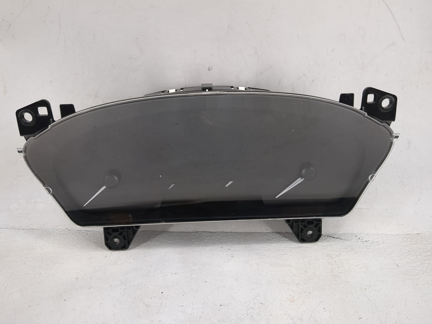 2021-2022 Ford Bronco Sport Instrument Cluster Speedometer Gauges P/N:M1PT-10849-ADH Miles: Fits Fits 2021 2022 OEM Used Aut