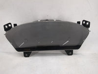 2021-2022 Ford Bronco Sport Instrument Cluster Speedometer Gauges P/N:M1PT-10849-ADH Miles: Fits Fits 2021 2022 OEM Used Aut