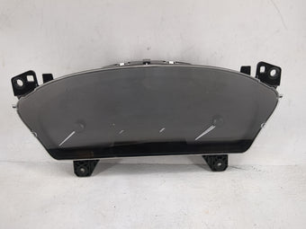 compare product 2021-2022 Ford Bronco Sport Instrument Cluster Speedometer Gauges P/N:M1PT-10849-ADH Miles: Fits Fits 2021 2022 OEM Used Auto Parts