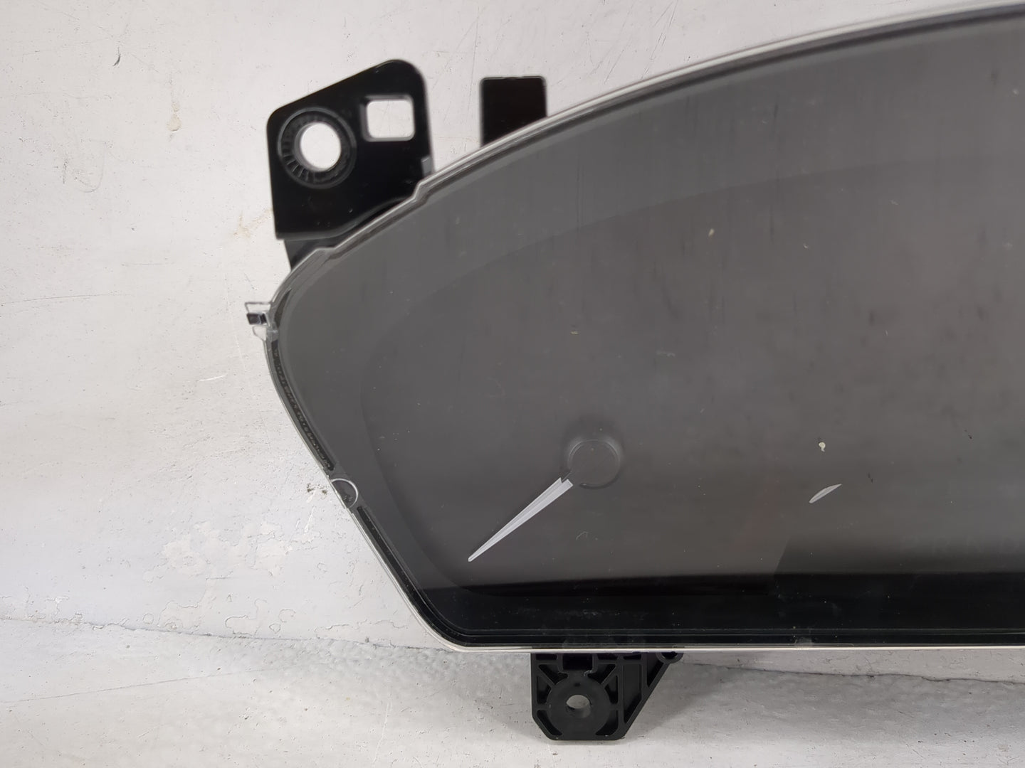 2021-2022 Ford Bronco Sport Instrument Cluster Speedometer Gauges P/N:M1PT-10849-ADH Miles: Fits Fits 2021 2022 OEM Used Aut