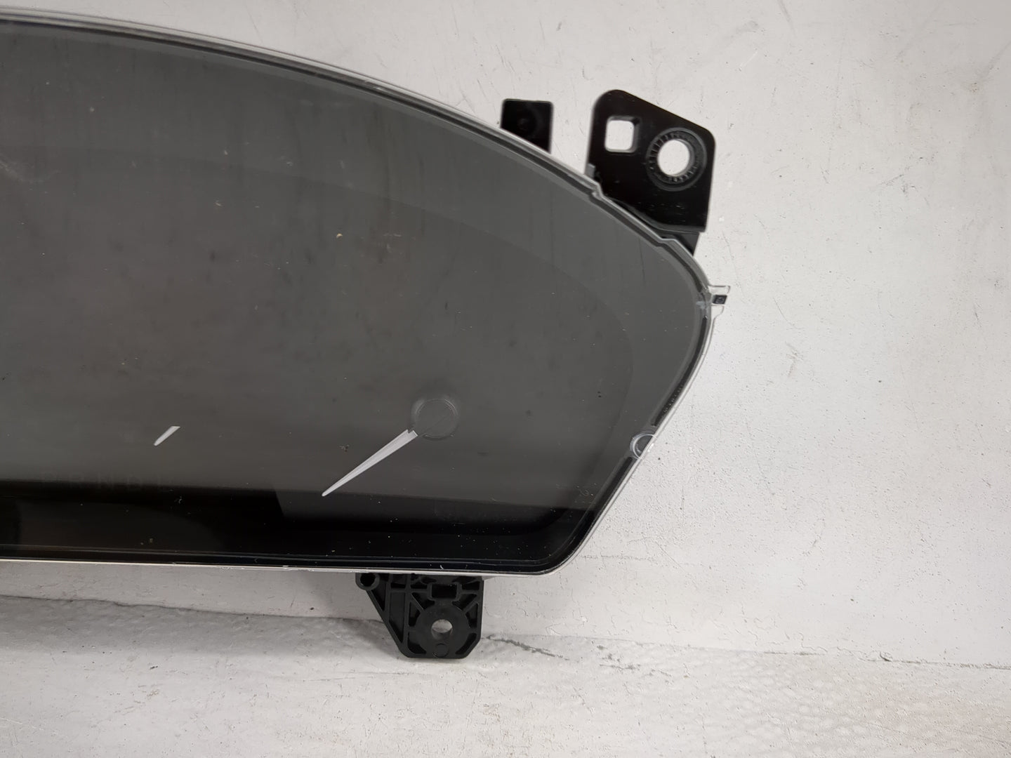 2021-2022 Ford Bronco Sport Instrument Cluster Speedometer Gauges P/N:M1PT-10849-ADH Miles: Fits Fits 2021 2022 OEM Used Aut
