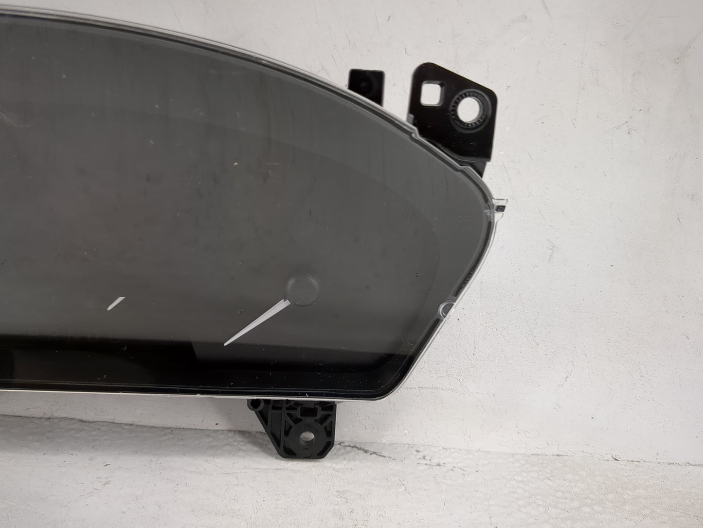 2021-2022 Ford Bronco Sport Instrument Cluster Speedometer Gauges P/N:M1PT-10849-ADH Miles: Fits Fits 2021 2022 OEM Used Aut