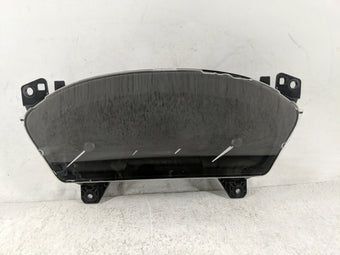 compare product 2021-2022 Ford Bronco Sport Instrument Cluster Speedometer Gauges P/N:M1PT-10849-ADH A3C0805470000 Miles: Fits Fits 2021 2022 OEM Used Auto Parts