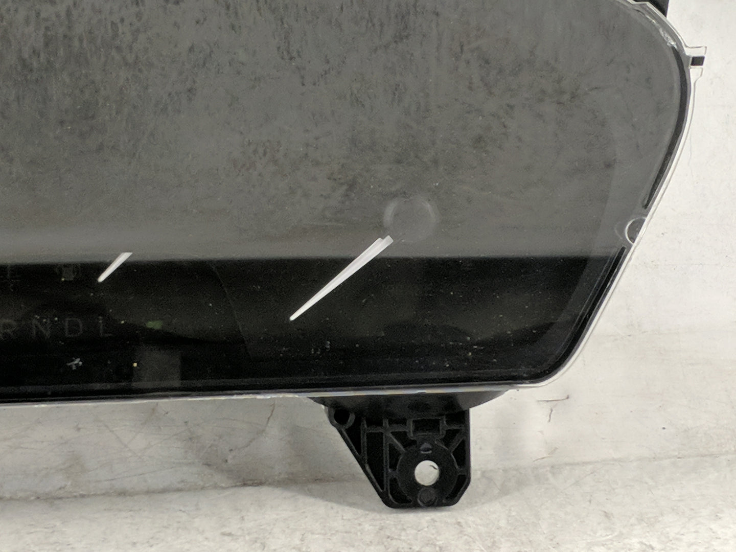 2021-2022 Ford Bronco Sport Instrument Cluster Speedometer Gauges P/N:M1PT-10849-ADH A3C0805470000 Miles: Fits Fits 2021 202