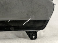 2021-2022 Ford Bronco Sport Instrument Cluster Speedometer Gauges P/N:M1PT-10849-ADH A3C0805470000 Miles: Fits Fits 2021 202