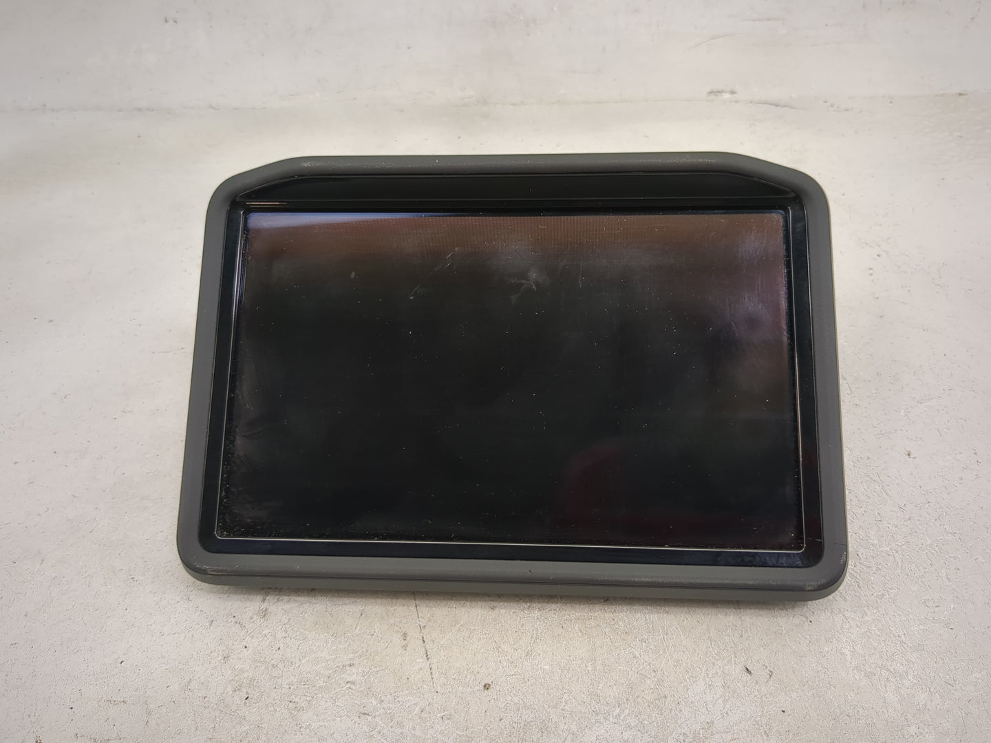 2021-2022 Ford Bronco Sport Information Display Screen 1483878 - Oemusedautoparts1.com