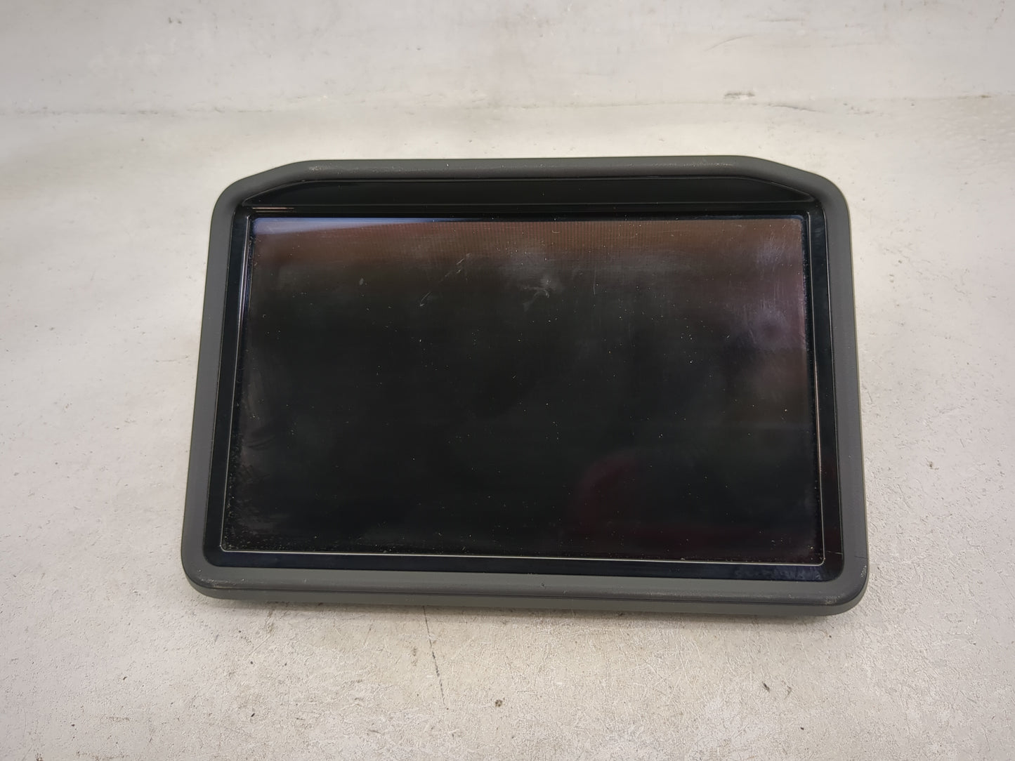 2021-2022 Ford Bronco Sport Information Display Screen 1483878 - Oemusedautoparts1.com