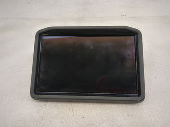 compare product 2021-2022 Ford Bronco Sport Information Display Screen 1483878