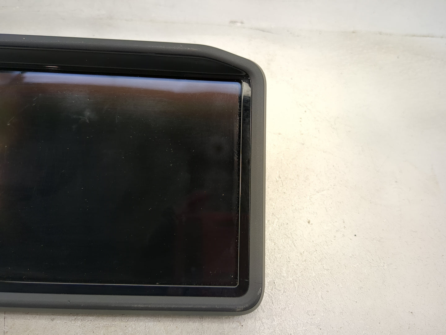 2021-2022 Ford Bronco Sport Information Display Screen 1483878 - Oemusedautoparts1.com