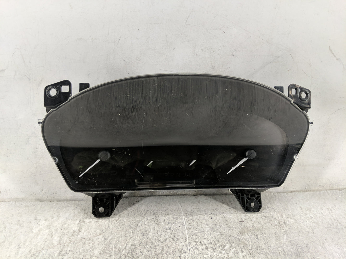 2021-2022 Ford Bronco Sport Instrument Cluster Speedometer Gauges P/N:M1PT-10849-ADH GHM7A Miles: Fits Fits 2021 2022 OEM Us