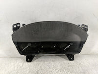 2021-2022 Ford Bronco Sport Instrument Cluster Speedometer Gauges P/N:M1PT-10849-ADH GHM7A Miles: Fits Fits 2021 2022 OEM Us