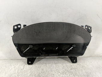compare product 2021-2022 Ford Bronco Sport Instrument Cluster Speedometer Gauges P/N:M1PT-10849-ADH GHM7A Miles: Fits Fits 2021 2022 OEM Used Auto Parts