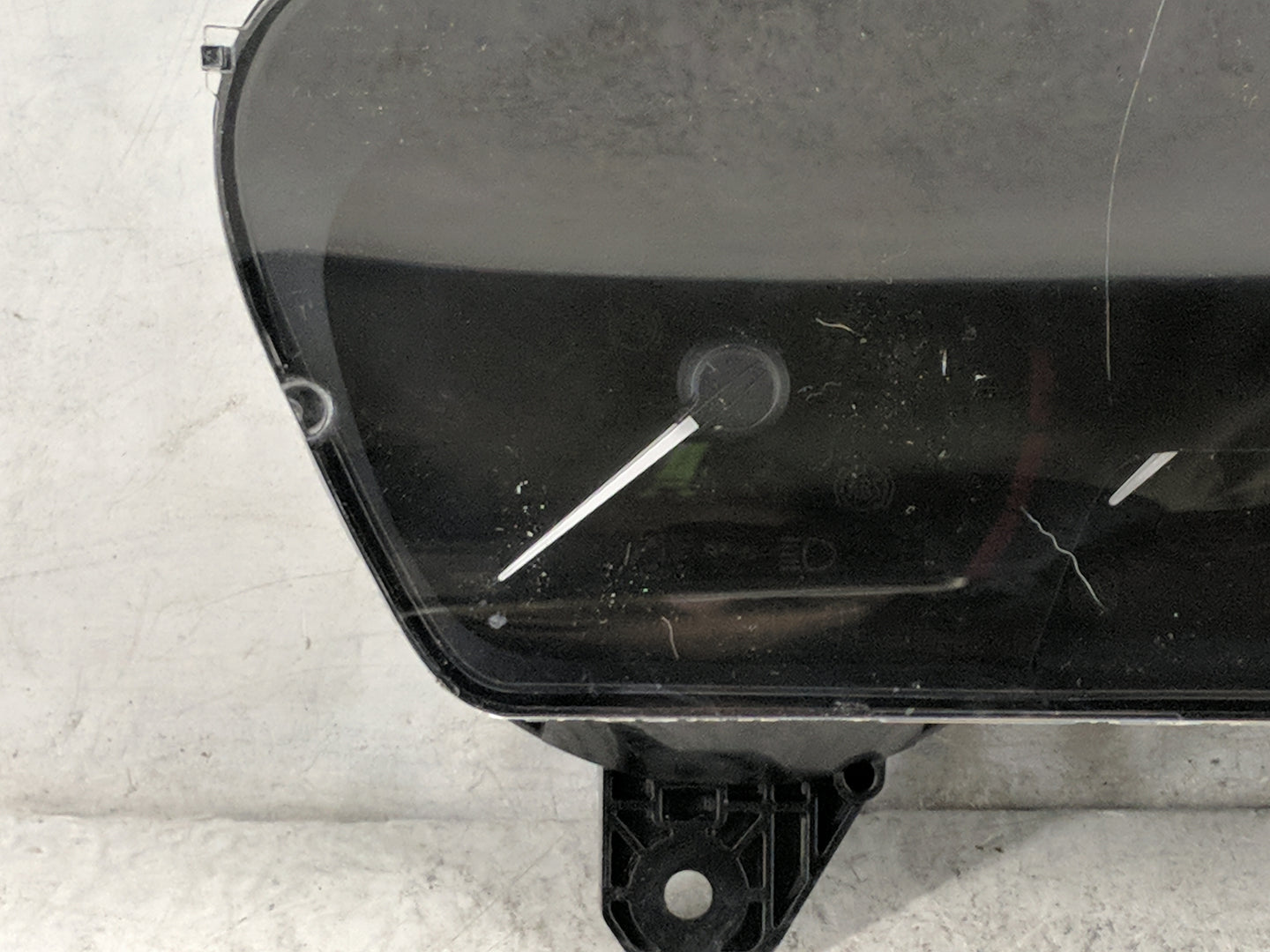 2021-2022 Ford Bronco Sport Instrument Cluster Speedometer Gauges P/N:M1PT-10849-ADH GHM7A Miles: Fits Fits 2021 2022 OEM Us