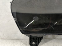2021-2022 Ford Bronco Sport Instrument Cluster Speedometer Gauges P/N:M1PT-10849-ADH GHM7A Miles: Fits Fits 2021 2022 OEM Us