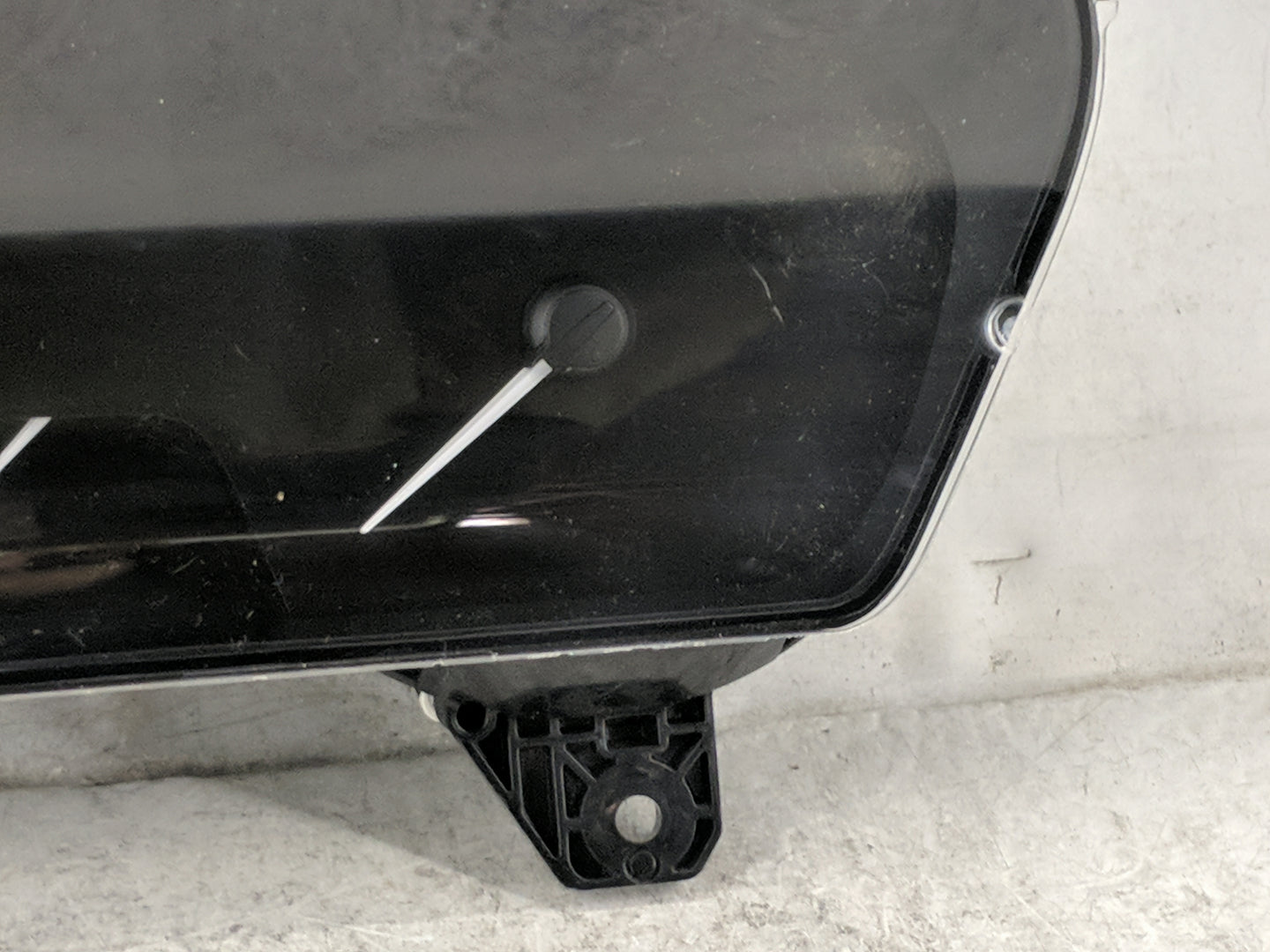 2021-2022 Ford Bronco Sport Instrument Cluster Speedometer Gauges P/N:M1PT-10849-ADH GHM7A Miles: Fits Fits 2021 2022 OEM Us