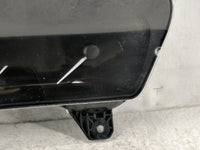 2021-2022 Ford Bronco Sport Instrument Cluster Speedometer Gauges P/N:M1PT-10849-ADH GHM7A Miles: Fits Fits 2021 2022 OEM Us