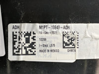 2021-2022 Ford Bronco Sport Instrument Cluster Speedometer Gauges P/N:M1PT-10849-ADH GHM7A Miles: Fits Fits 2021 2022 OEM Us