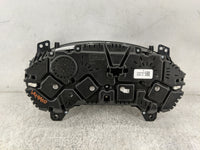 2021-2022 Ford Bronco Sport Instrument Cluster Speedometer Gauges P/N:M1PT-10849-ADH GHM7A Miles: Fits Fits 2021 2022 OEM Us