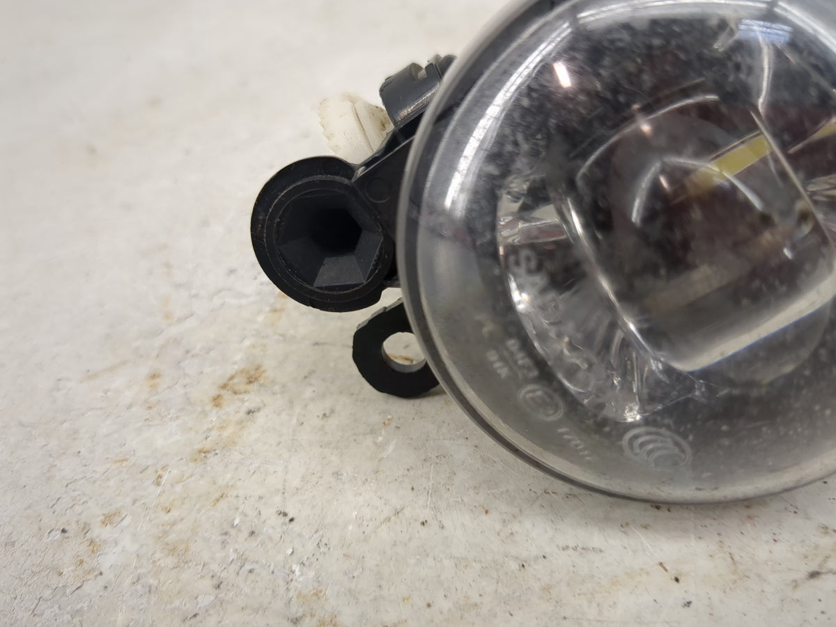 2021-2022 Ford Bronco Sport Driver Left Oem Fog Light Lamp Black - Oemusedautoparts1.com