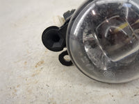 2021-2022 Ford Bronco Sport Driver Left Oem Fog Light Lamp Black - Oemusedautoparts1.com