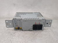 2021-2022 Ford Bronco Sport Radio AM FM Cd Player Receiver Replacement P/N:M1PT-18K810-FA CCFA107537 Fits Fits 2021 2022 OEM