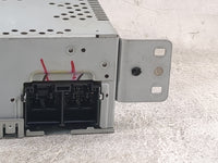 2021-2022 Ford Bronco Sport Radio AM FM Cd Player Receiver Replacement P/N:M1PT-18K810-FA CCFA107537 Fits Fits 2021 2022 OEM