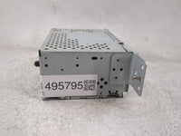 2021-2022 Ford Bronco Sport Radio AM FM Cd Player Receiver Replacement P/N:M1PT-18K810-FA CCFA107537 Fits Fits 2021 2022 OEM