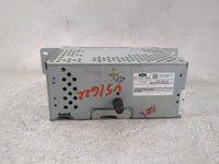 2021-2022 Ford Bronco Sport Radio AM FM Cd Player Receiver Replacement P/N:M1PT-18K810-FA CCFA107537 Fits Fits 2021 2022 OEM