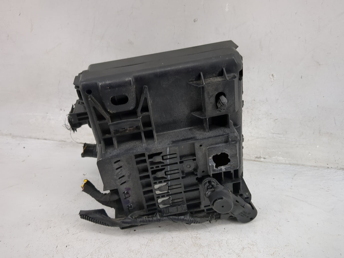 2021-2022 Ford Bronco Sport Fusebox Fuse Box Panel Relay Module P/N:JX6T-14A003-AB Fits Fits 2021 2022 OEM Used Auto Parts -