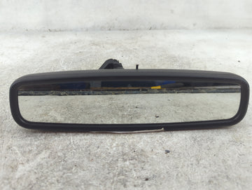 2021-2022 Ford Bronco Sport Interior Rear View Mirror Replacement OEM P/N:E13 043685 GNTX-1634 Fits Fits 2018 2019 2020 2021