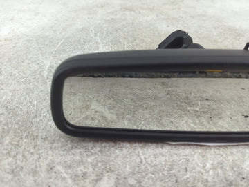 2021-2022 Ford Bronco Sport Interior Rear View Mirror Replacement OEM P/N:E13 043685 GNTX-1634 Fits Fits 2018 2019 2020 2021 2022 OEM Used Auto Parts