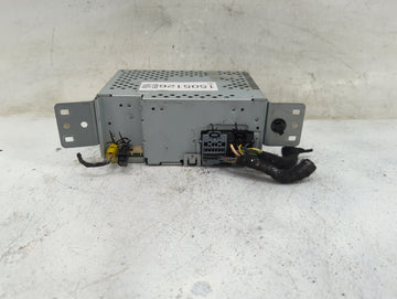 2021 Ford Bronco Sport Radio AM FM Cd Player Receiver Replacement P/N:M1PT-18K810-AB E6H1TDR8 OEM Used Auto Parts - Oemuseda