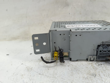 2021 Ford Bronco Sport Radio AM FM Cd Player Receiver Replacement P/N:M1PT-18K810-AB E6H1TDR8 OEM Used Auto Parts
