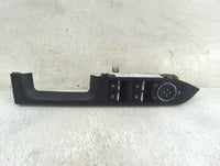 2021-2022 Ford Bronco Sport Master Power Window Switch Replacement Driver Side Left P/N:LJ6T-14540-BCW Fits Fits 2020 2021 2