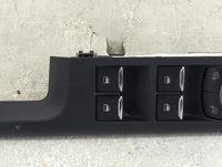 2021-2022 Ford Bronco Sport Master Power Window Switch Replacement Driver Side Left P/N:LJ6T-14540-BCW Fits Fits 2020 2021 2