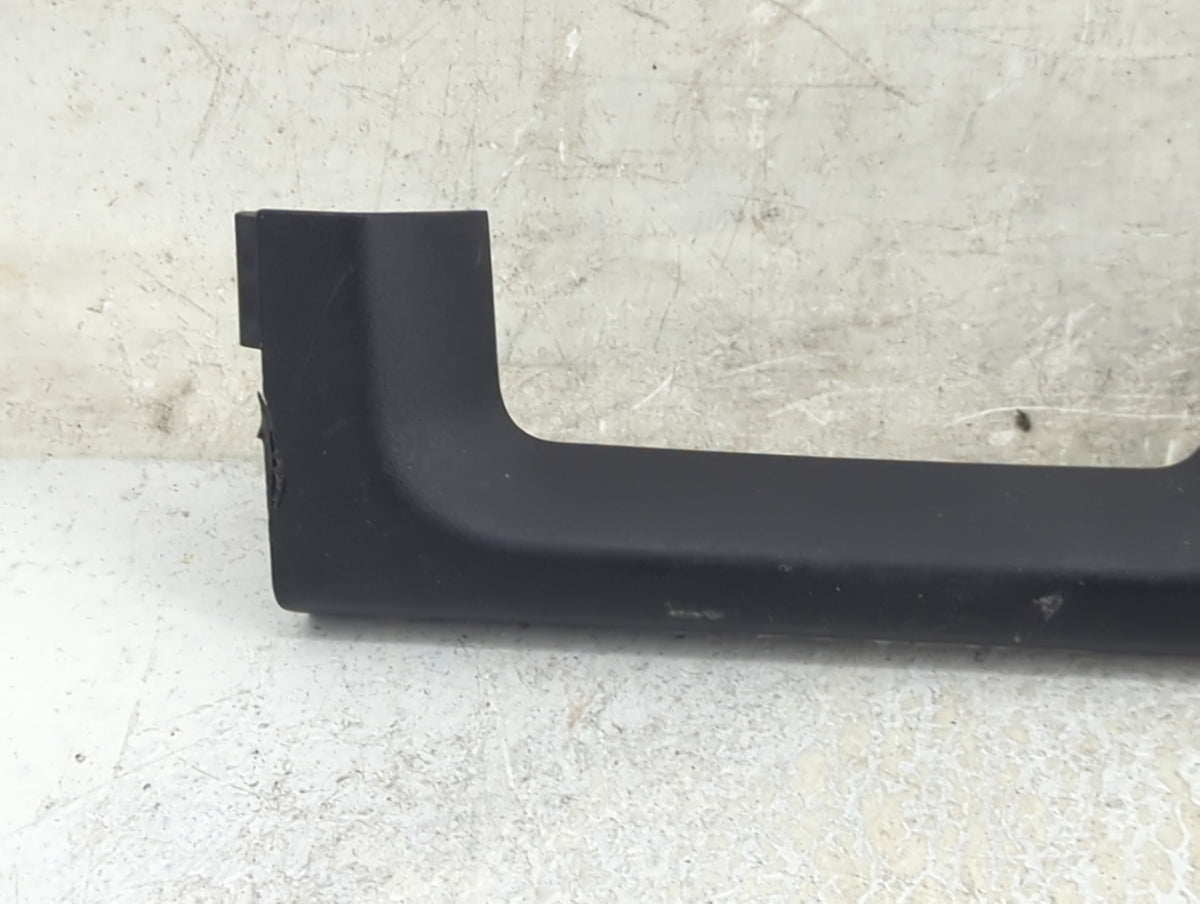 2021-2022 Ford Bronco Sport Master Power Window Switch Replacement Driver Side Left P/N:LJ6T-14540-BCW Fits Fits 2020 2021 2