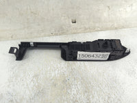 2021-2022 Ford Bronco Sport Master Power Window Switch Replacement Driver Side Left P/N:LJ6T-14540-BCW Fits Fits 2020 2021 2