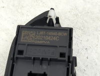 2021-2022 Ford Bronco Sport Master Power Window Switch Replacement Driver Side Left P/N:LJ6T-14540-BCW Fits Fits 2020 2021 2
