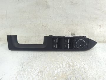 2021-2022 Ford Bronco Sport Master Power Window Switch Replacement Driver Side Left P/N:LJ6T-14540-CCW Fits Fits 2021 2022 O