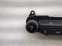 2021-2022 Ford Bronco Sport Climate Control Module Temperature AC/Heater Replacement P/N:M1PT-18K811-AD Fits Fits 2021 2022 