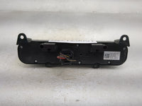 2021-2022 Ford Bronco Sport Climate Control Module Temperature AC/Heater Replacement P/N:M1PT-18K811-AD Fits Fits 2021 2022 