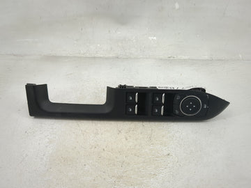 2021-2022 Ford Bronco Sport Master Power Window Switch Replacement Driver Side Left P/N:LJ6T-14540-BDW Fits Fits 2020 2021 2