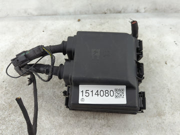 2021-2022 Ford Bronco Sport Fusebox Fuse Box Panel Relay Module P/N:JX6T-14A094-AE LX6T-14D068-MAB Fits Fits 2021 2022 OEM U
