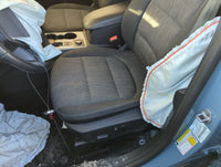 2021-2022 Ford Bronco Sport Driver Front Seat Oem - Oemusedautoparts1.com